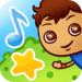 My Magic Songs - Personalized songs and sing alongs for children with