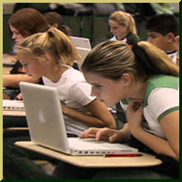 Technology in K-12 Lesson Plans - 9-12